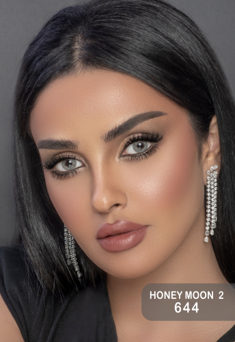 عدسه اصليه ماركه سندريلا كوريه يوميه