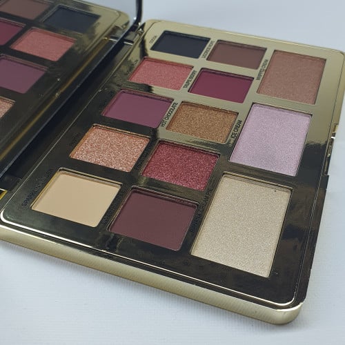 باليت اضلال مع اظاءه