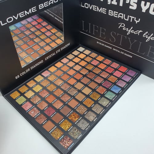 ظل لوف مي بيوتي 70 لون ثابته