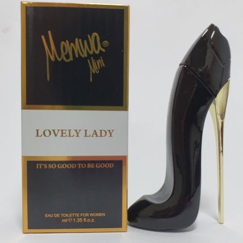 عطر ميني ماركه روايح ثابته نسائي