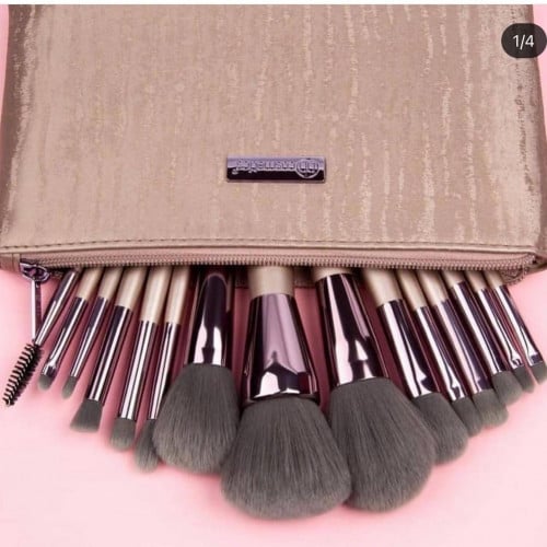 فرش 15 قطعة مع شنطه بديل بي اتش