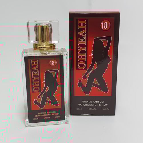 عطور فرمونية للنساء نايت للعرايس