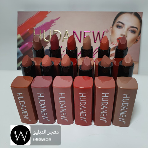 بوكس ارواج هدى نيو12لون