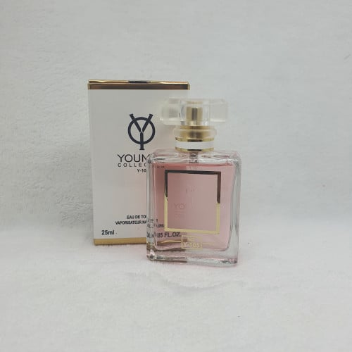 عطر ميني ثابت 25ملي