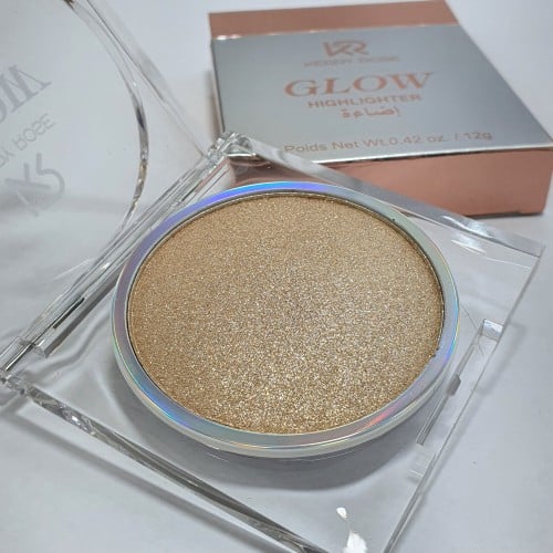 اضاءه لمعه قويه كيري روز رقم 2