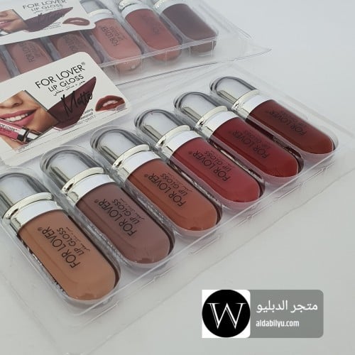 طقم ارواج 6 حبات ثابته