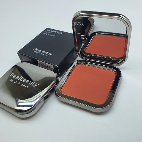 احمر خدود ريل بيوتي بديل كيكو رقم3