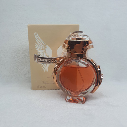 عطر ميني ثابت 25ملي