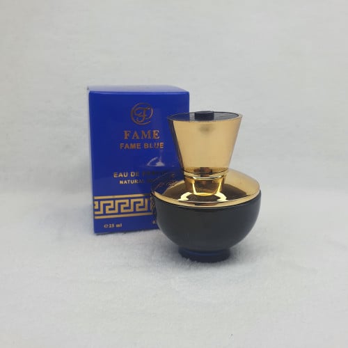 عطر ميني ثابت 25ملي