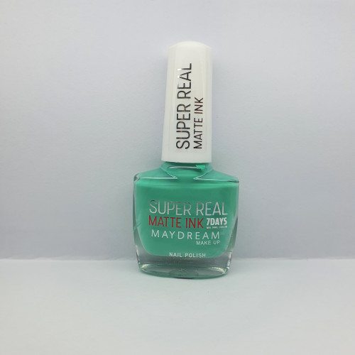 مناكير ماي دريم رقم118