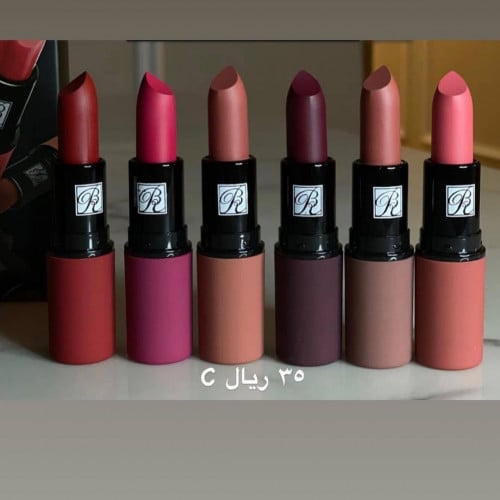 طقم ارواج روز بيري 6 حبه مجموعهC