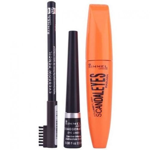 عرض مسكره ولاينر قلم حواجب اصليه