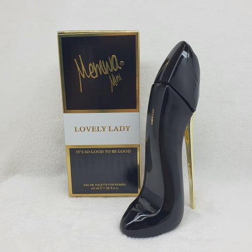 عطر ميني ثابت 25ملي