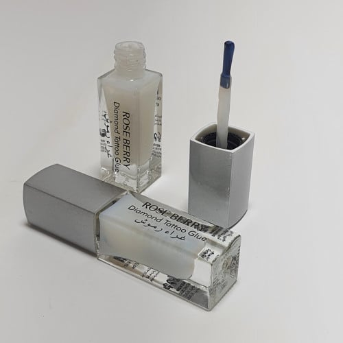 غراء رموش روز بيري