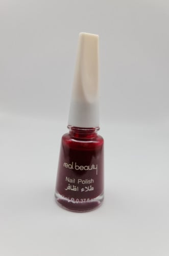 مناكير ريل بيوتي ثابته رقم 27