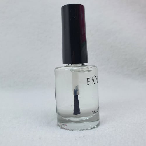 مناكير ماركه فنتي  ثابت ابيض