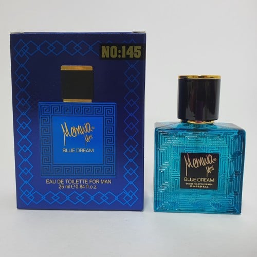 عطر ميني ماركه روايح ثابته رجالي