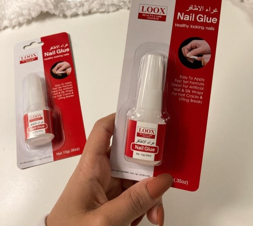 غراض اضافر ا