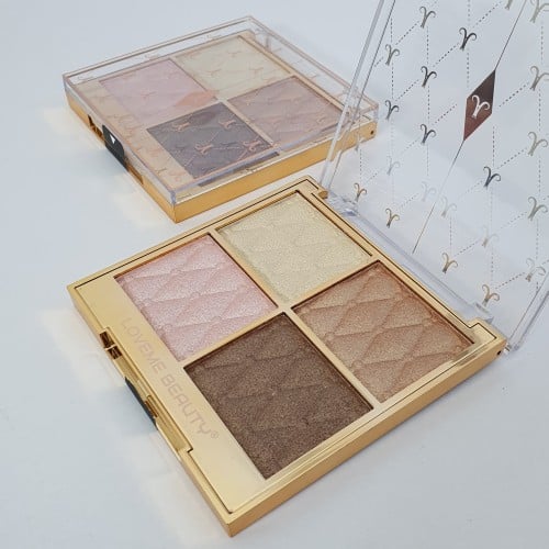 اضاءه 4 الون لوف مي