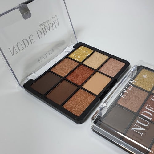 اضلال ماركه كايلين 9 الوان