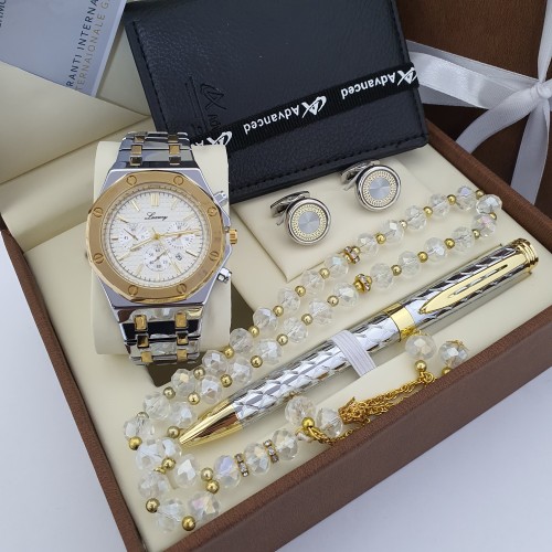 طقم رجالي متكامل اصلي