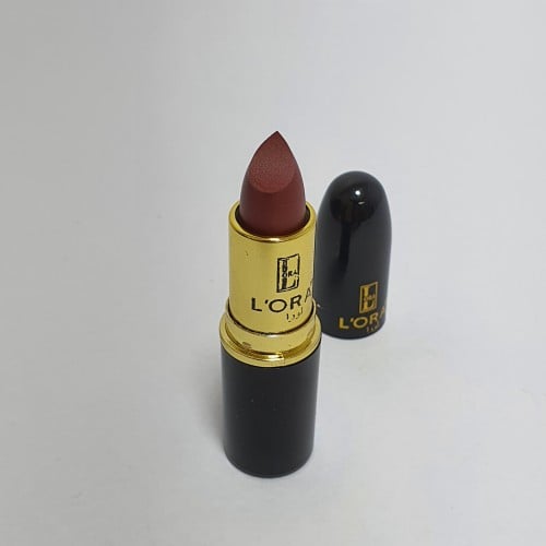روج شفاه ثابت ماركه لورا رقم20