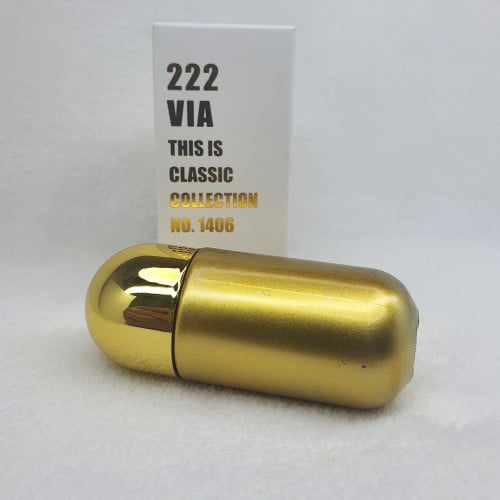 عطر ميني ثابت 25ملي