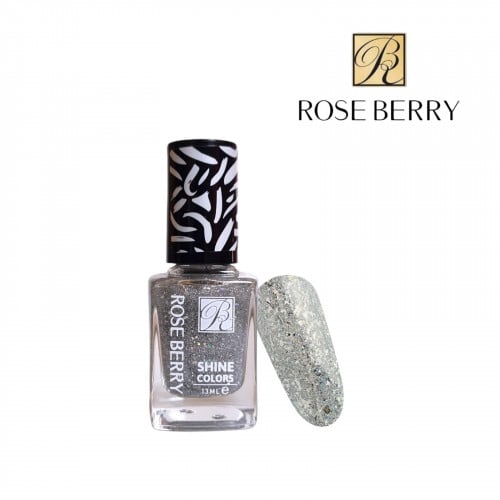 مناكير روز بيري ثابته