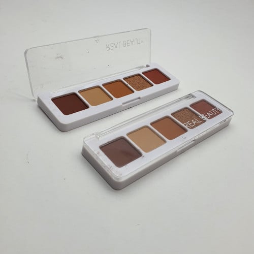 ظل ريل بيوتي 5 الوان رقم2