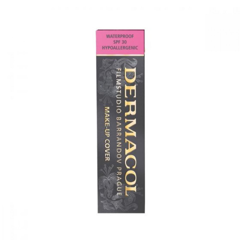 كريم اساس ديرماكول درجة 210درماكولDERMACOL