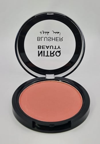 احمر خدود نيتروك رقم1