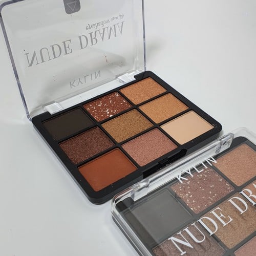 اضلال ماركه كايلين 9 الوان