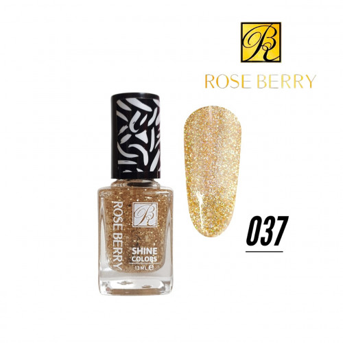 مناكير روز بيري ثابته