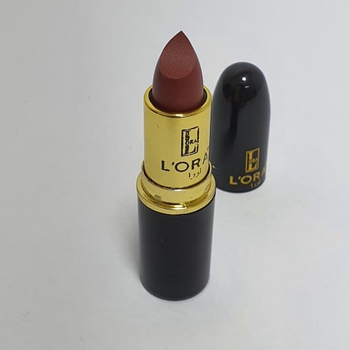 روج شفاه ثابت ماركه لورا رقم20