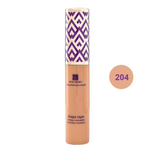 كونسيلر دبل ديوتي بيوتي من روز بيري - 204