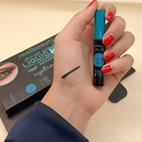 الاينر ريل بيوتي اسود فاخم