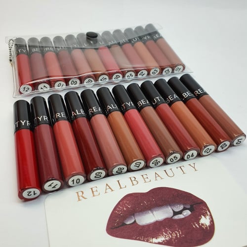 ارواج بديل سيفورا 12 لون الحجم الوسط