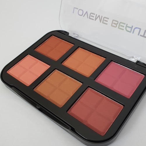 احمر خدود6الون لوف مي