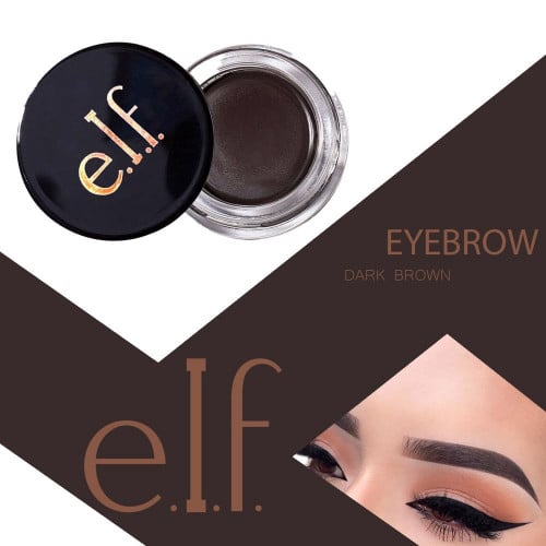 e.l.f دهن بوميدبني غامق