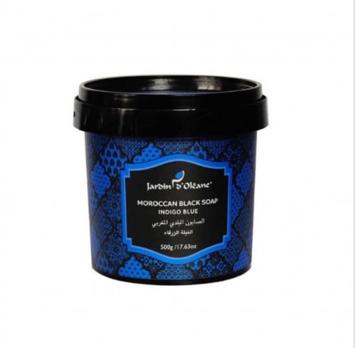 صابون البلدي المغربي النيله الزرقا الاصلي