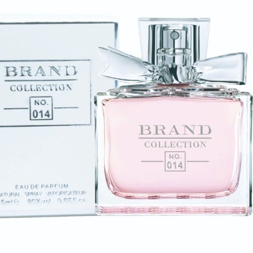 عطر ميني25ملي شركه براند كوليكتون