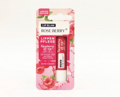 مرطب شفاه متعدد النكهات