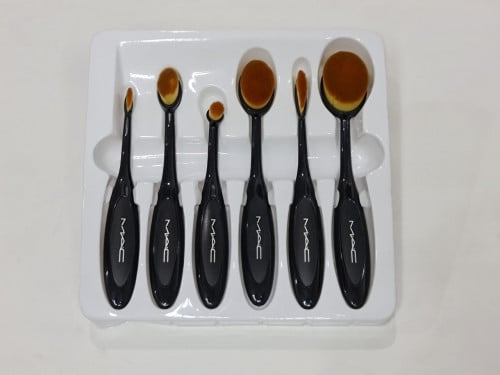 فرش طقم 6 قطع ماك