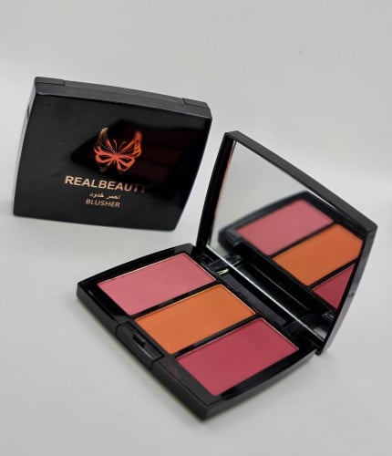 بلايشر بديل انستازيا ريل بيوتي BERRY ADORE