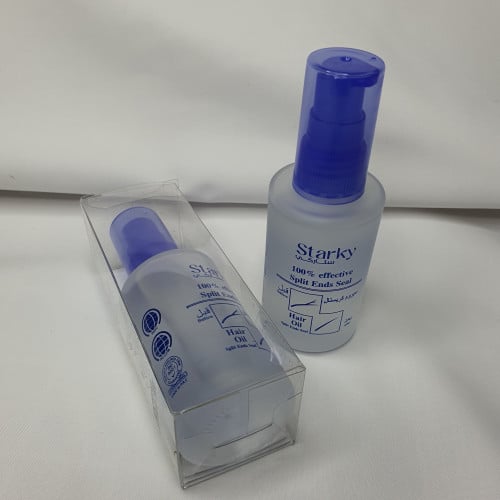 سيروم كرستال لشعر