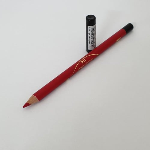 محدد شفاه روز بيري رقم114