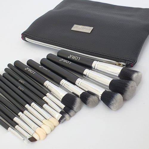 فرش لورا 15قطعه