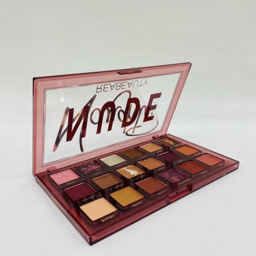 اظلال جديد ريل بيوتي