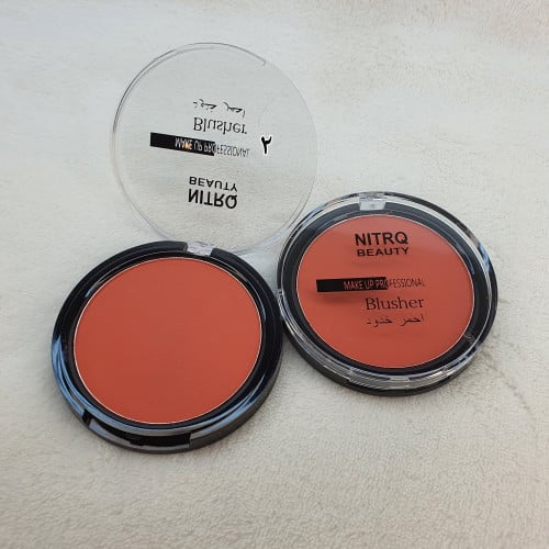 احمر خدود ثابت نيتروك