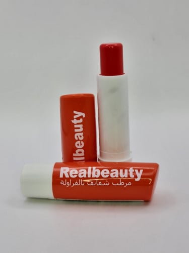 بديل مرطب لابيلو ريل بيوتي بالفراوله